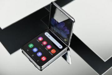 三星GalaxyZFlip5/Fold5折叠屏手机今日开售，7499元/