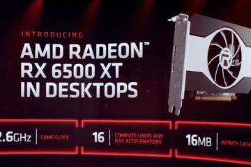 限量500份，AMD推出《星空》游戏主题显卡和处理器